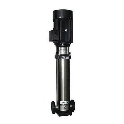 CDL(F)系列輕型不銹鋼立式多級離心泵