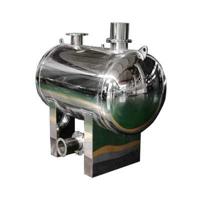 不銹鋼穩(wěn)流罐（鏡面）