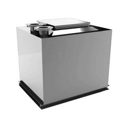 一體化污水提升設(shè)備（鉸刀泵）