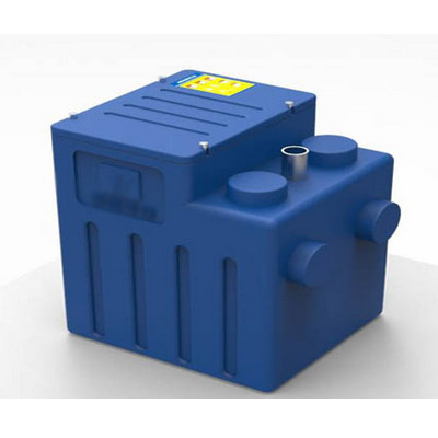 小型污水提升器（PE材質(zhì)）